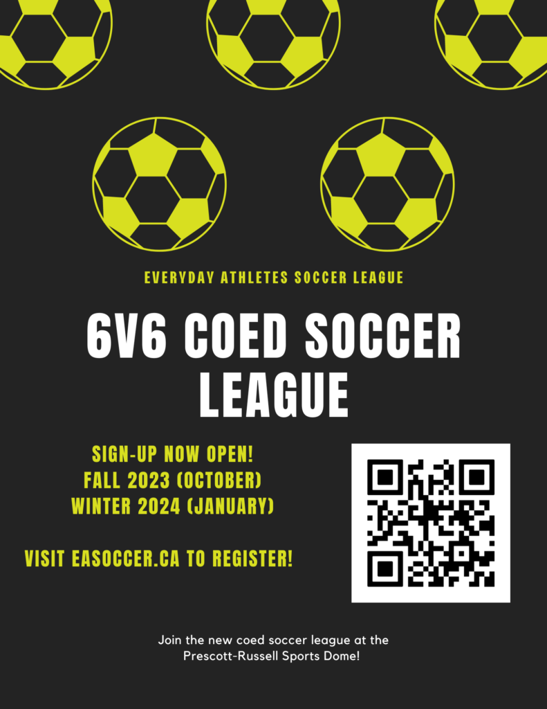russell indoor soccer league everyday athletes